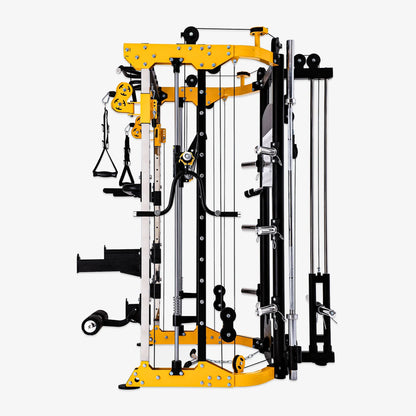 AL-3059 All-in-One Functional Smith Strength Altas Strength   