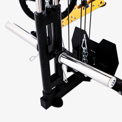 AL-3059 All-in-One Functional Smith Strength Altas Strength   