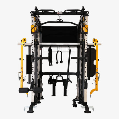 3061B All In One Functional Smith Strength Altas Strength   