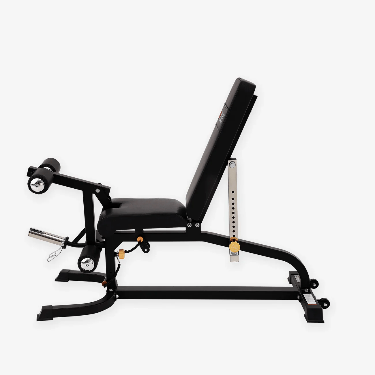 Altas 3018 Multi Function Bench Strength Altas Strength   