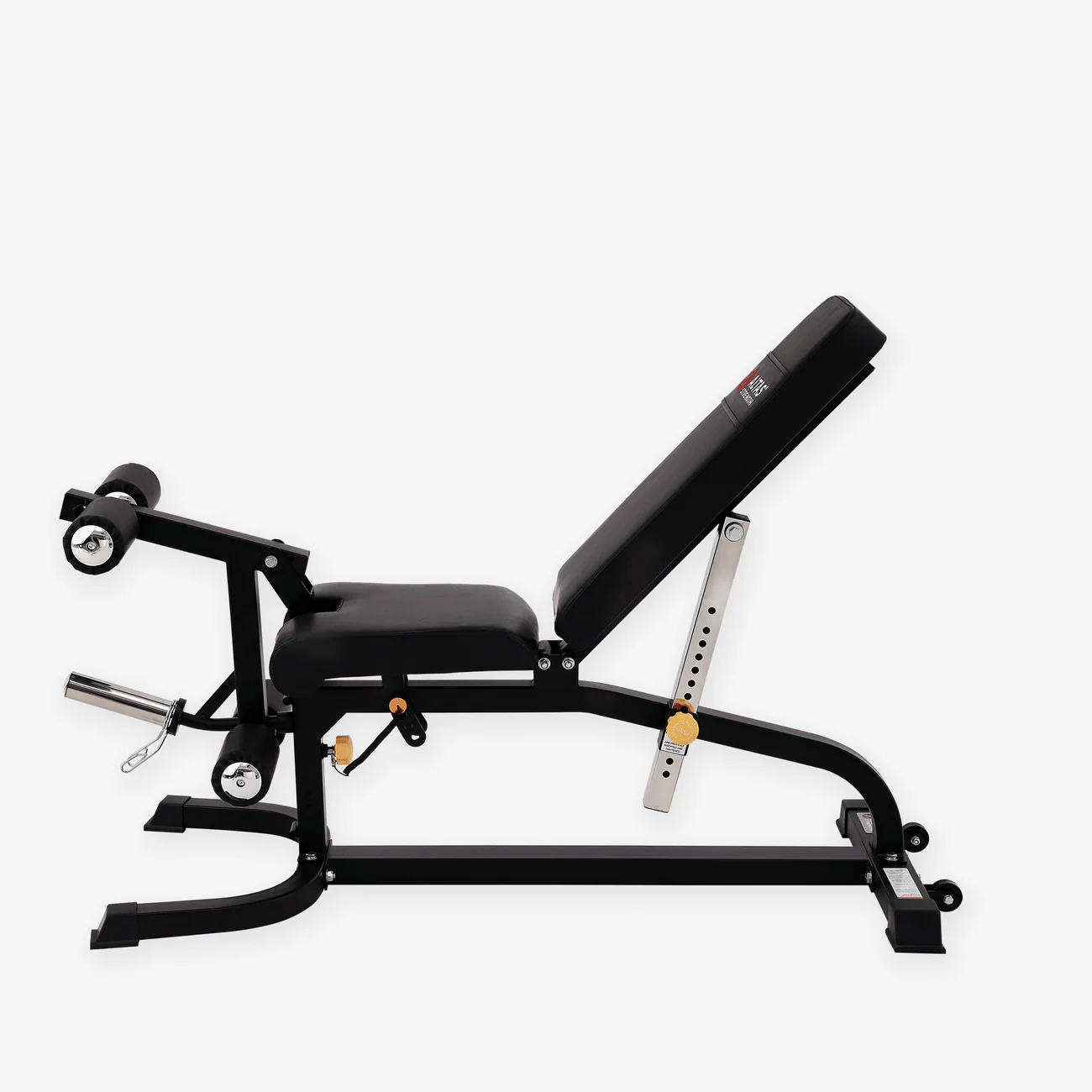 Altas 3018 Multi Function Bench Strength Altas Strength   