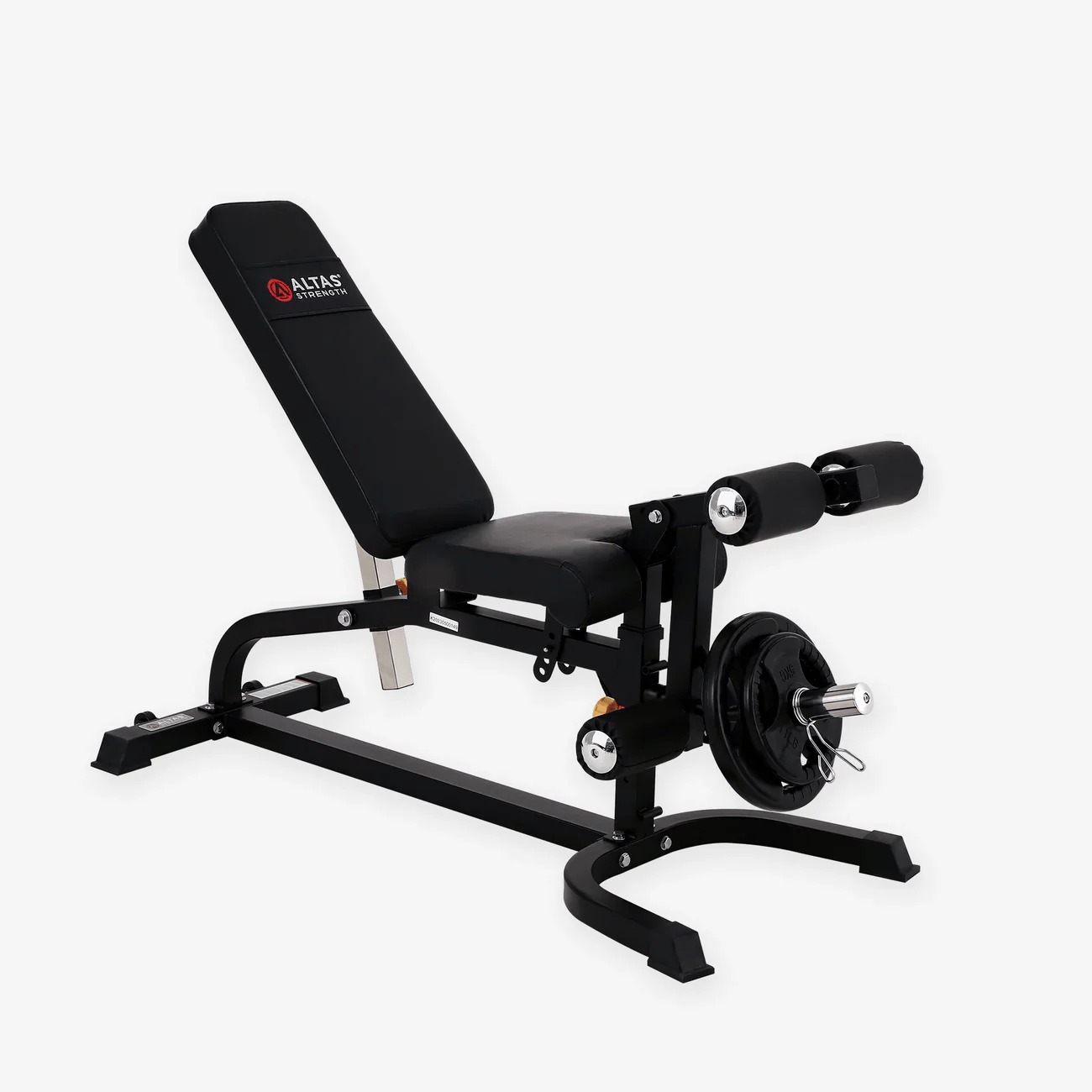 Altas 3018 Multi Function Bench Strength Altas Strength   