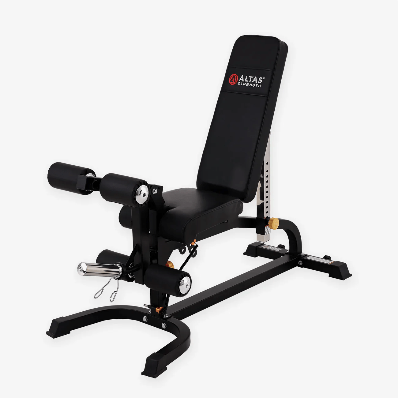 Altas 3018 Multi Function Bench Strength Altas Strength   