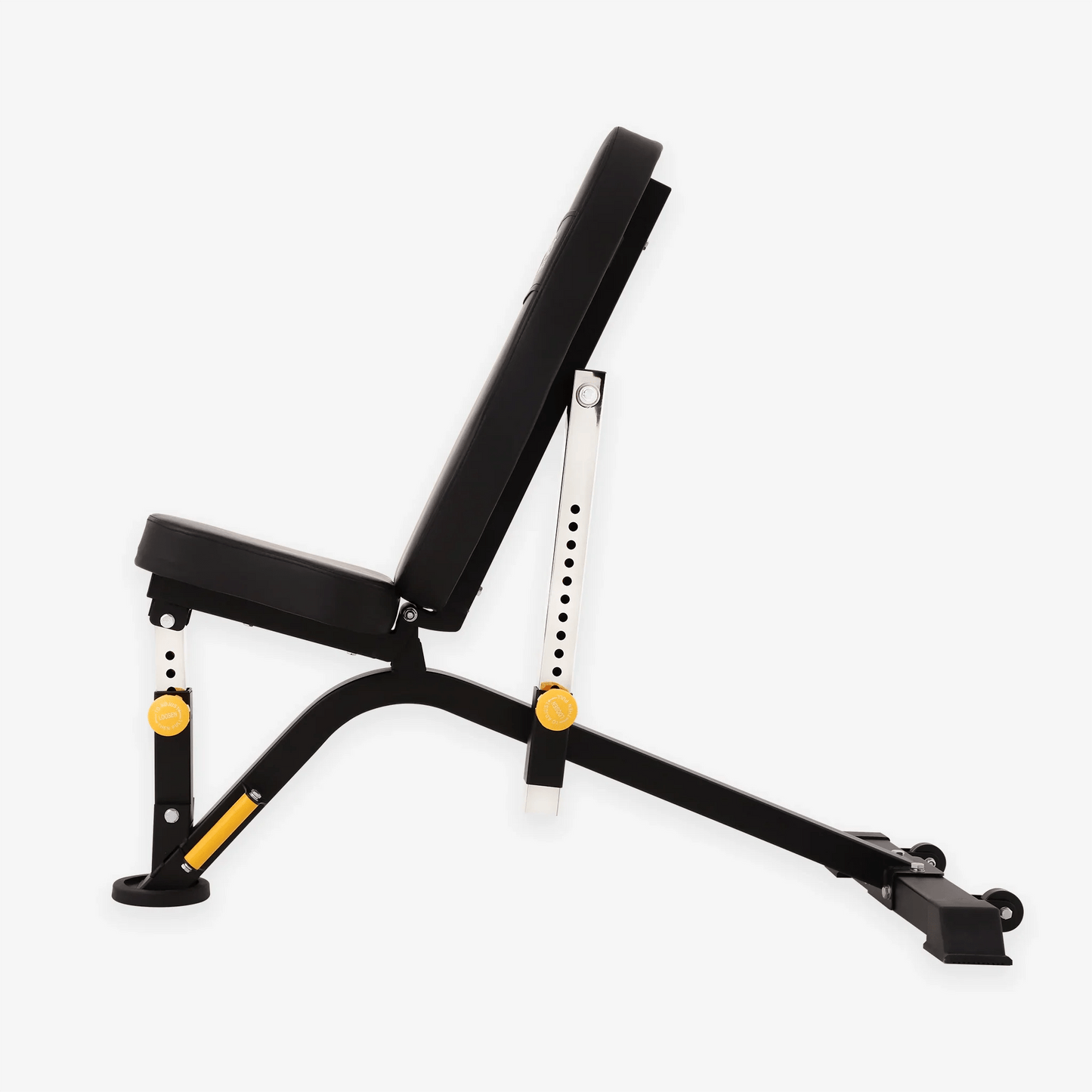 Altas Adjustable Bench AL-4006 Strength Altas Strength   