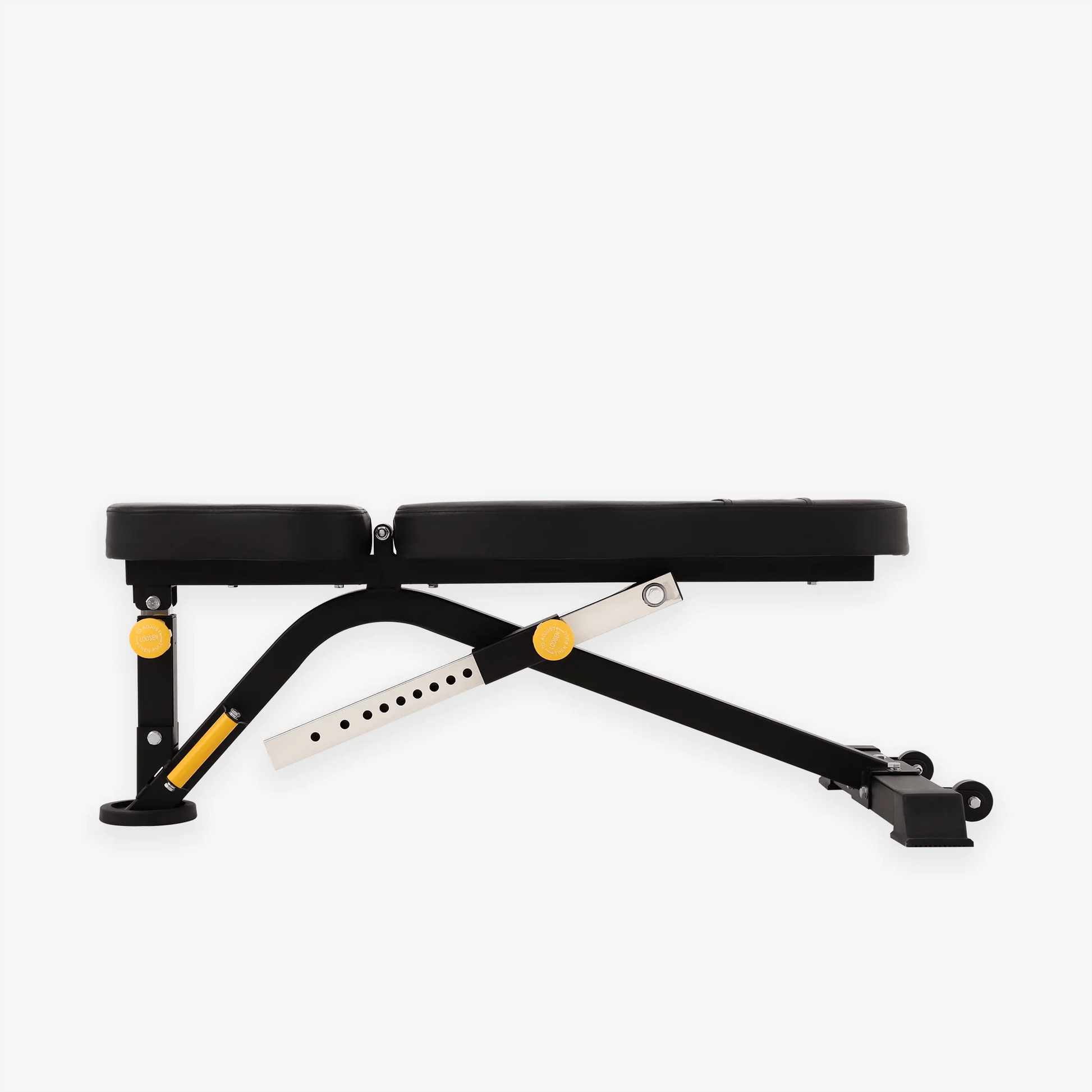 Altas Adjustable Bench AL-4006 Strength Altas Strength   