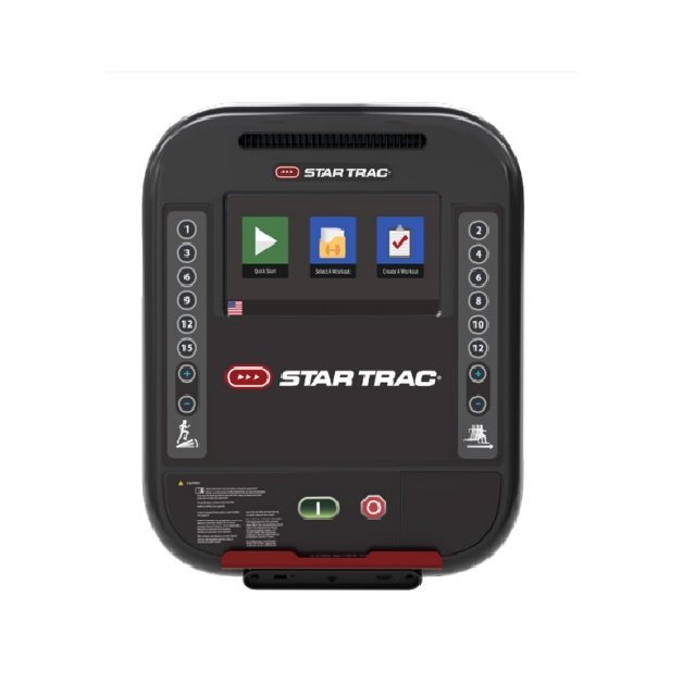 4TR Treadmill Commercial Star Trac   